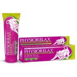 Physiorelax Forte Plus Crema - Dietetica Ferrer