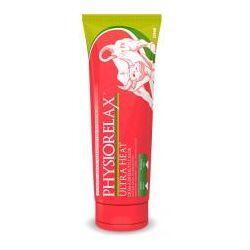 Physiorelax Ultra Heat Plus Crema - Dietetica Ferrer