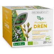 Phytalgem DREN 20 Viales | Marnys - Dietetica Ferrer