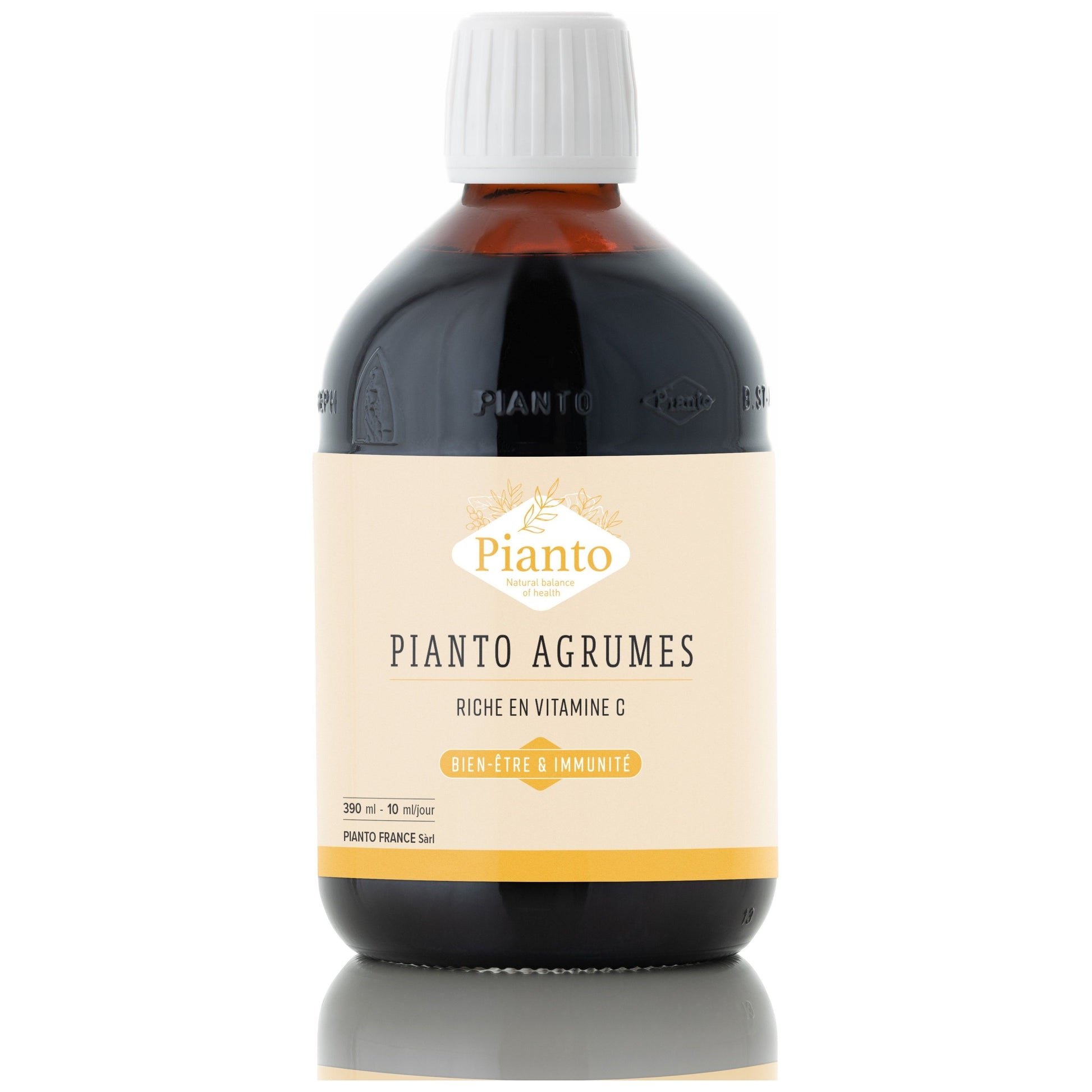 Pianto Limon Citrico 300 ml | Bio St Joseph - Dietetica Ferrer