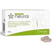 Neural 30 Comprimidos | Pharmadiet - Dietetica Ferrer