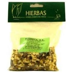 Castaña de Indias Trituradas | Plameca - Dietetica Ferrer