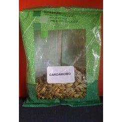 Cardamomo | Plameca - Dietetica Ferrer
