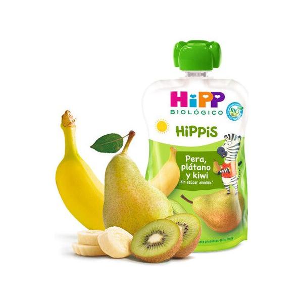 Pouches 100 gr | HIPP - Dietetica Ferrer