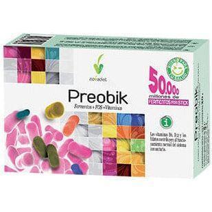 Preobik 10 sticks | Novadiet - Dietetica Ferrer
