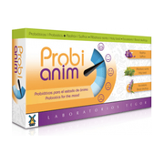 Probianim 40 Cápsulas | Tegor - Dietetica Ferrer