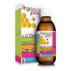 Propolactiv Jarabe 200 ml | Tegor - Dietetica Ferrer