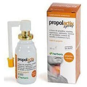 Propolactiv Spray 30 ml | Herbora - Dietetica Ferrer
