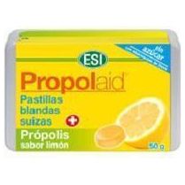 Propolai Pastilla Limon 50 gr | Esi - Dietetica Ferrer