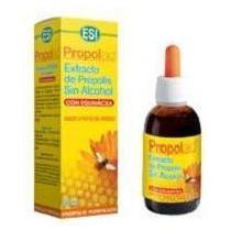 Propolaid Propolis Sin Alcohol Con Equinacea 50 ml | Esi - Dietetica Ferrer