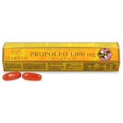Propoleo 1000 mg Capsulas | Marnys - Dietetica Ferrer
