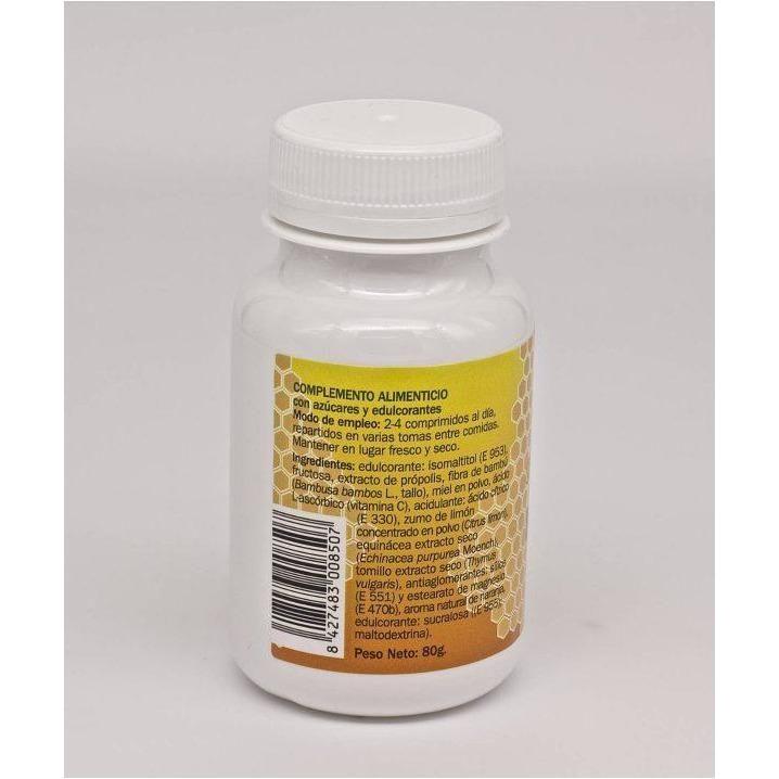 Propoleo Complex 100 Comprimidos | Sotya - Dietetica Ferrer