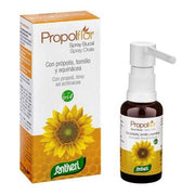Propolflor Spray Bio 30 ml | Santiveri - Dietetica Ferrer