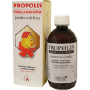 Propolis Jarabe Echinacea Adultos 200 ml | Gricar - Dietetica Ferrer