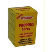 Propolis Spray con Erisimo 15 ml | Integralia - Dietetica Ferrer