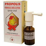 Propolis Spray Oral 15 ml | Gricar - Dietetica Ferrer