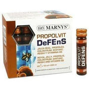 Propolvit Defens 20 Viales | Marnys - Dietetica Ferrer