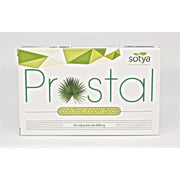 Prostal 650 mg 30 Capsulas | Sotya - Dietetica Ferrer