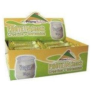 Protein Snack Yogur 30 Barritas | Prisma Natural - Dietetica Ferrer