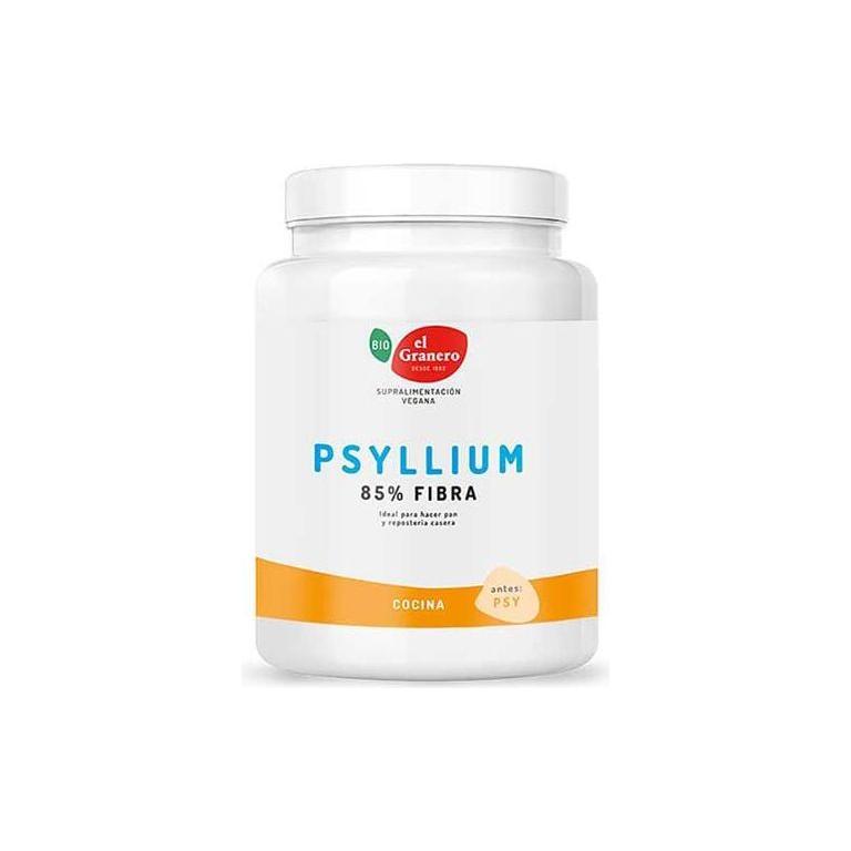 Psyllium Bio | El Granero Integral - Dietetica Ferrer