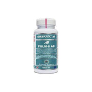 Pulm-6 60 Capsulas | Airbiotic AB - Dietetica Ferrer