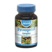 Pycnogenol Complex 30 Capsulas | Naturmil - Dietetica Ferrer