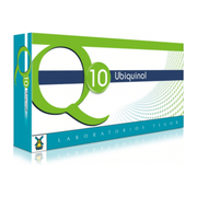 Q-10 Ubiquinol 28 Cápsulas | Tegor - Dietetica Ferrer