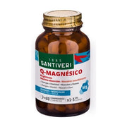 Q-Magnesico 88 Comprimidos | Santiveri - Dietetica Ferrer