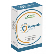Quercetin Defens 30 comprimidos | Soria Natural - Dietetica Ferrer