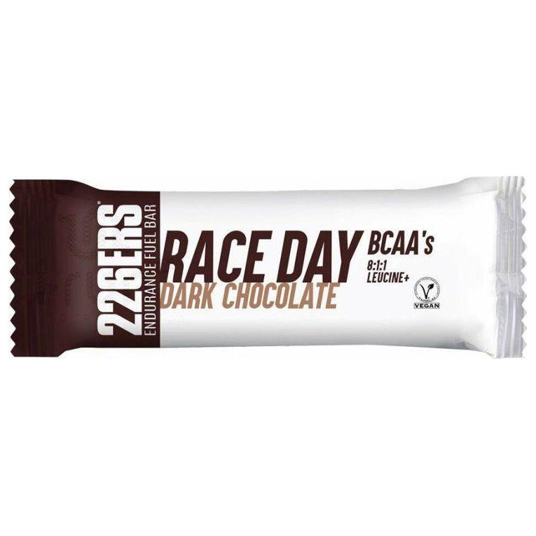 Race Day Bar BCAAs 30 barritas | 226ers - Dietetica Ferrer