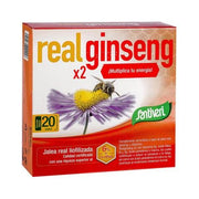 Realginseng X2 | Santiveri - Dietetica Ferrer