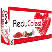 Reducolest 60 Cápsulas | Tegor - Dietetica Ferrer