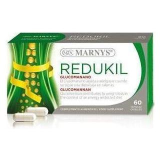 Redukil 60 Capsulas | Marnys - Dietetica Ferrer
