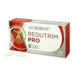 Redutrim Pro 60 Capsulas | Marnys - Dietetica Ferrer