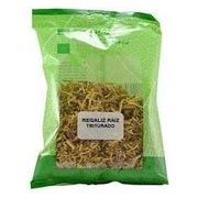 Raiz de Regaliz Triturado | Plameca - Dietetica Ferrer