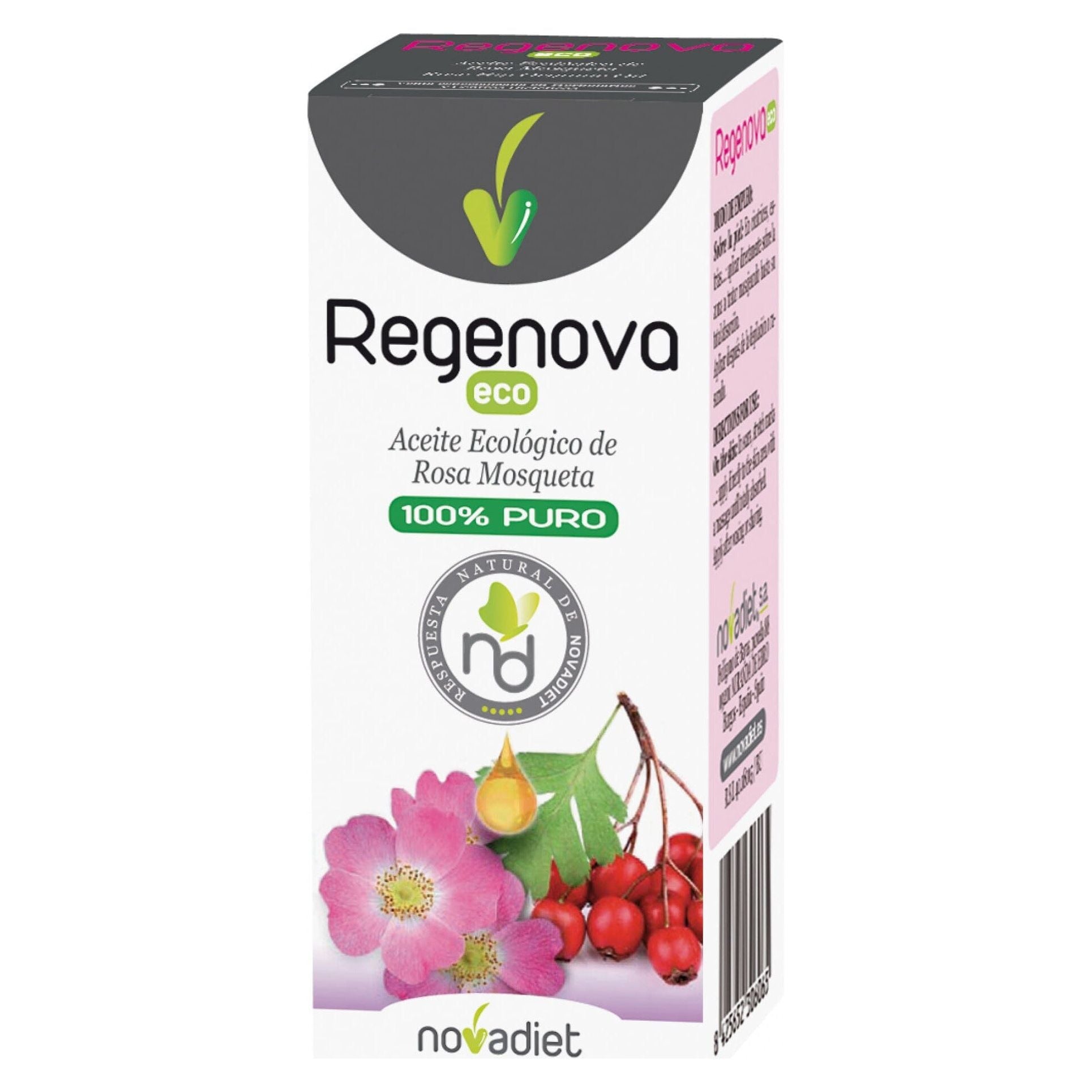 Regenova Eco | Novadiet - Dietetica Ferrer