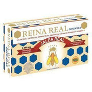 Reina Real Defensas 20 Viales | Robis - Dietetica Ferrer