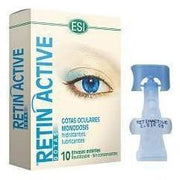 Retin Active Monodosis 10 Unidades | Esi - Dietetica Ferrer