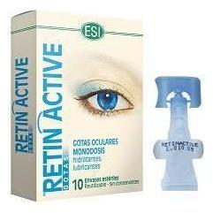 Retin Active Monodosis 10 Unidades | Esi - Dietetica Ferrer