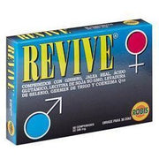 Revive 60 Comprimidos | Robis - Dietetica Ferrer