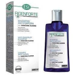 Rigenforte Champu Anticaspa 200 ml | Esi - Dietetica Ferrer