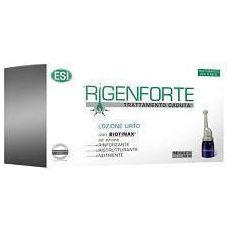 Rigenforte Locion Urto 12 Ampollas | Esi - Dietetica Ferrer