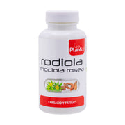 Rodiola 60 Capsulas | Plantis - Dietetica Ferrer