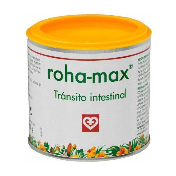 Roha-Max Bote | Roha - Dietetica Ferrer