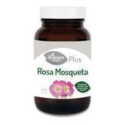 Rosa Mosqueta 100 Perlas | El Granero Integral - Dietetica Ferrer