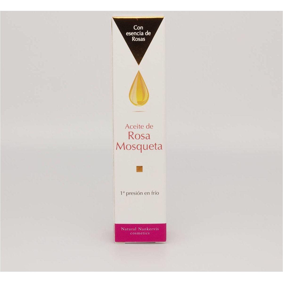 Rosa Mosqueta con Esencia de Rosas 50 ml | Sotya - Dietetica Ferrer