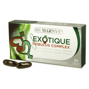 Exotique Tribulus Complex 30 Cápsulas | Marnys - Dietetica Ferrer