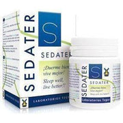 Sedater 30 Perlas | Tegor - Dietetica Ferrer