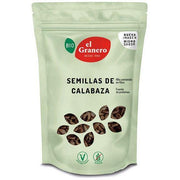 Semillas de Calabaza Bio | El Granero Integral - Dietetica Ferrer