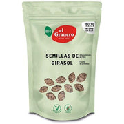 Semillas de Girasol Bio | El Granero Integral - Dietetica Ferrer